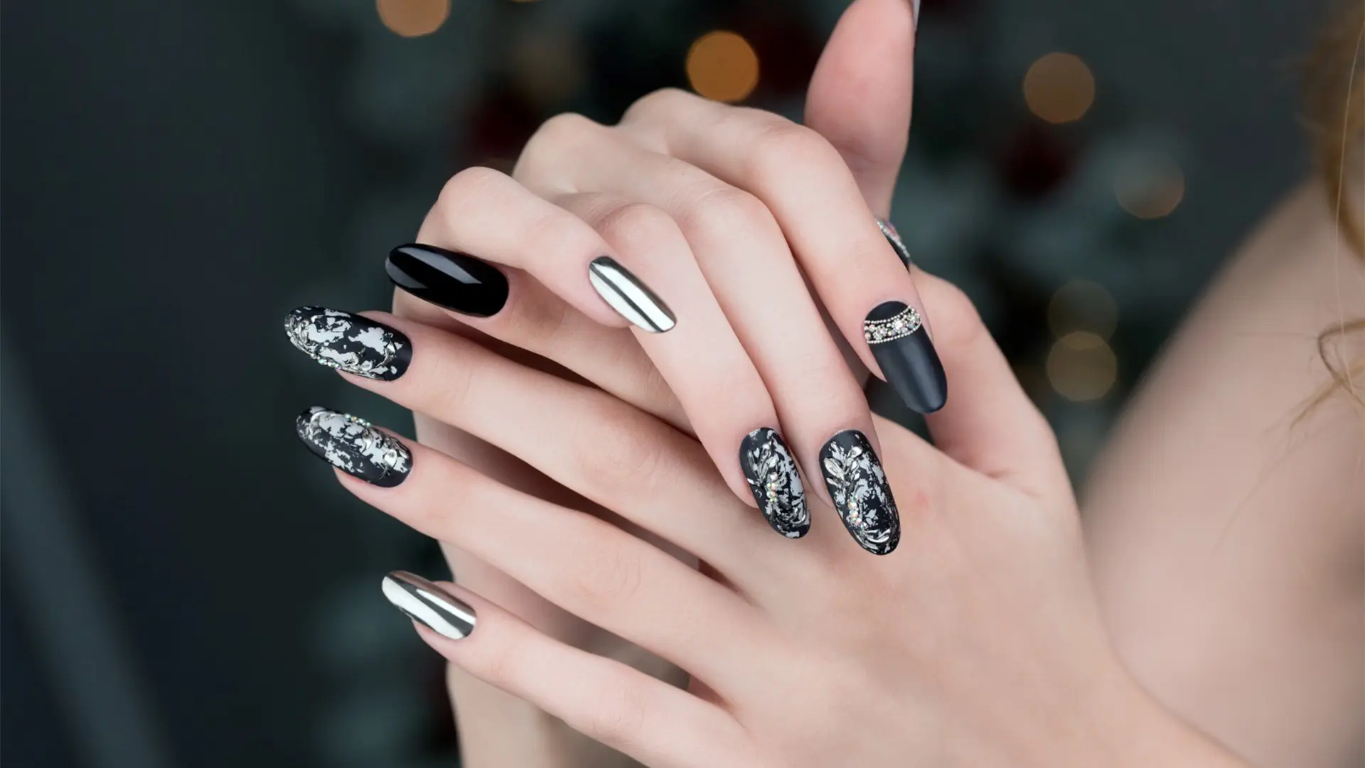 Şarkışla Protez Tırnak